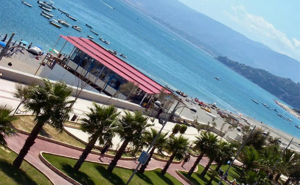 Appartamenti S'agapo'