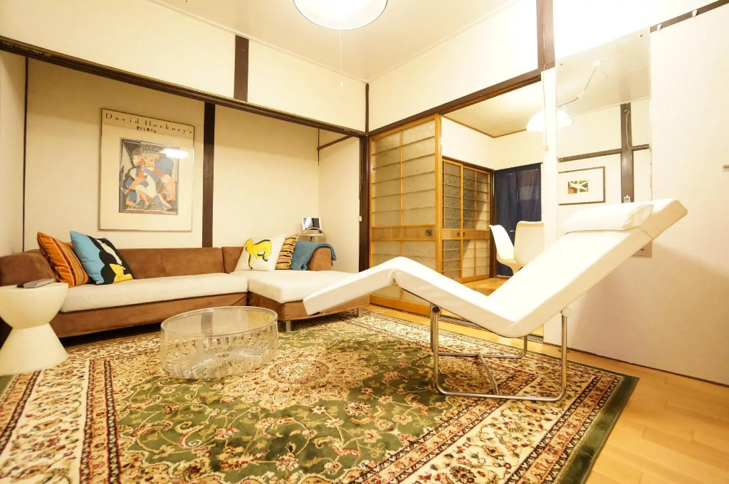 Stay Maison Hida Takayama