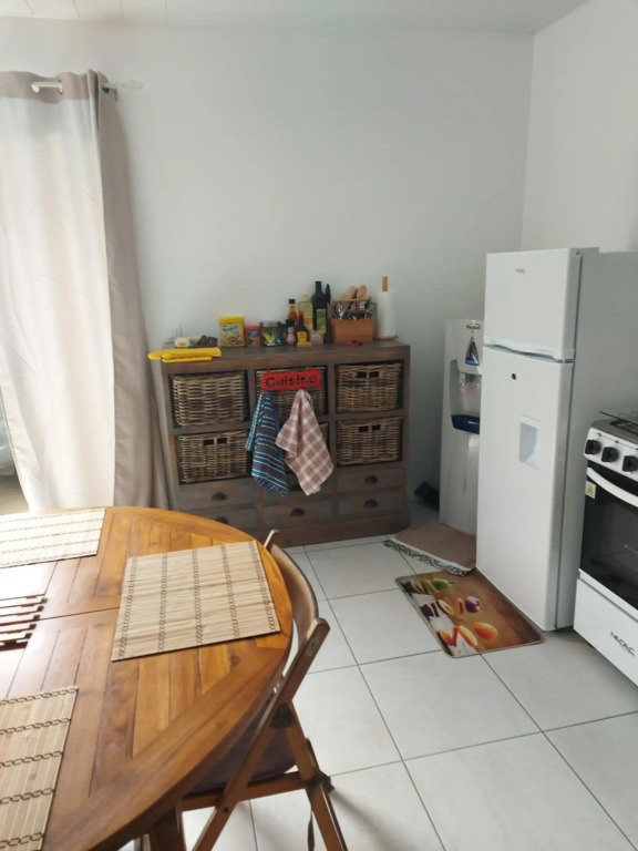 Bungalow Pamatai