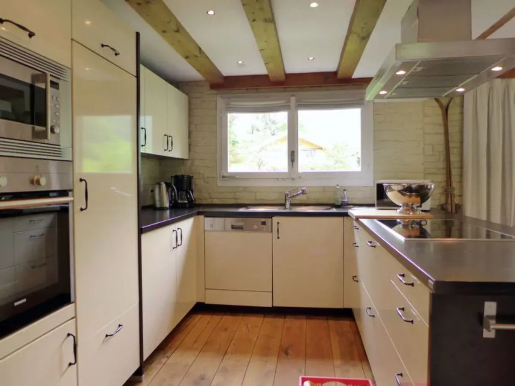 Chalet Chalet am Schärm by Interhome