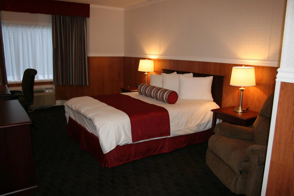 Hotel North