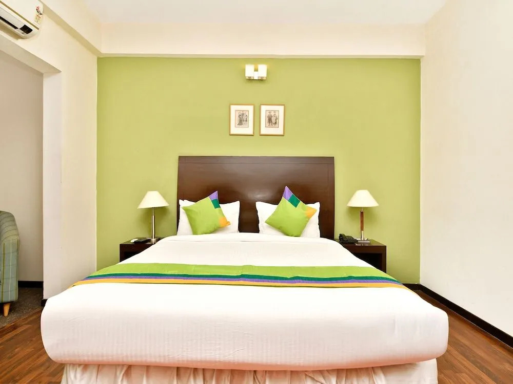 Sterling suites INN