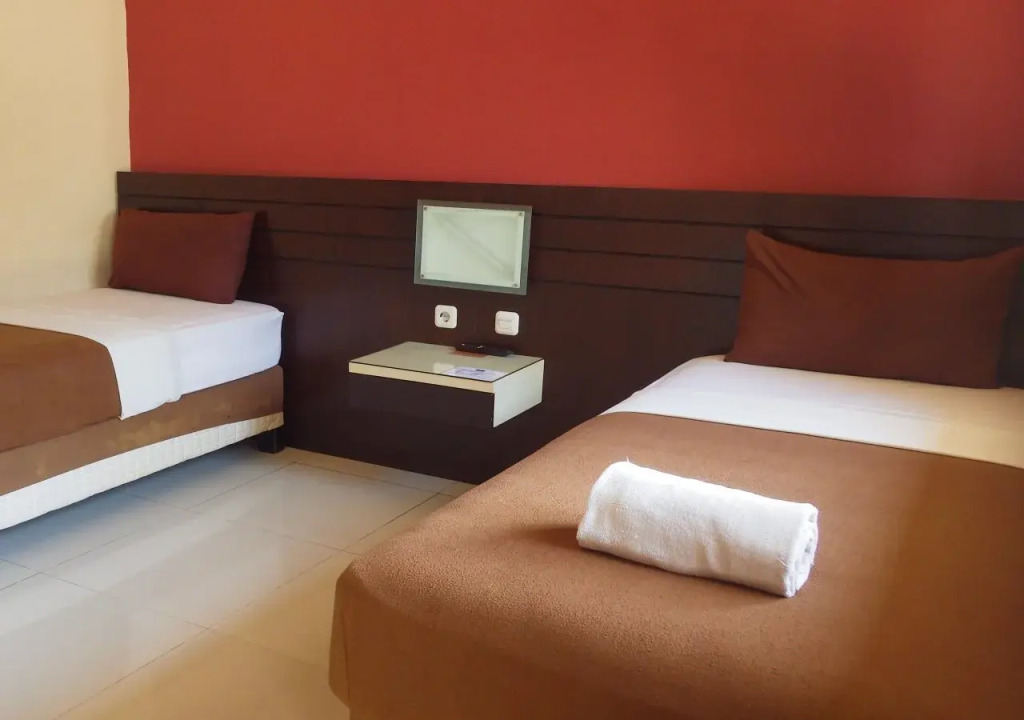 The Winner Hotel