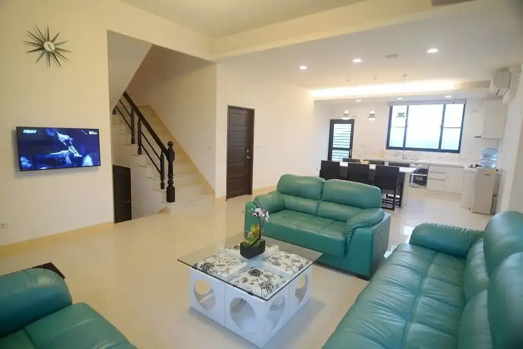 Casa Penghu