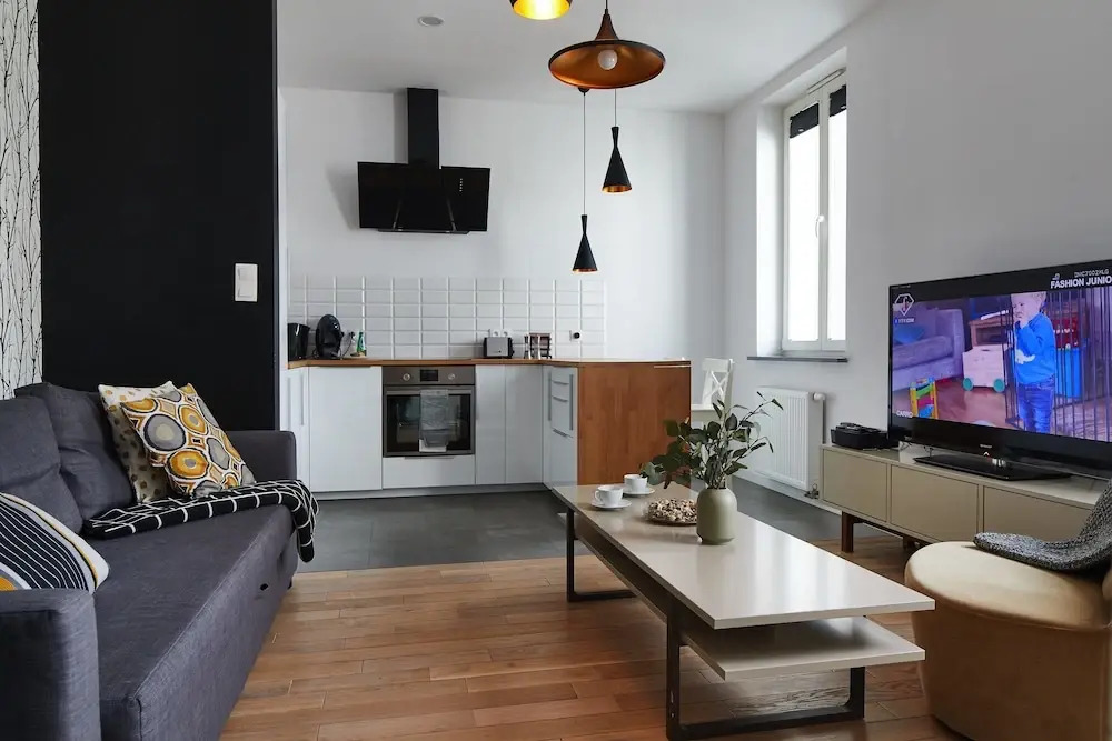 Poznańska Urban Style Studio