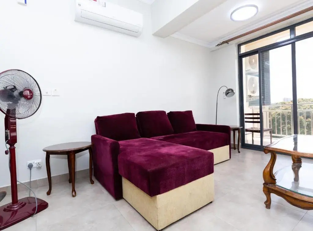 Lovely 3bedroom condo with pool