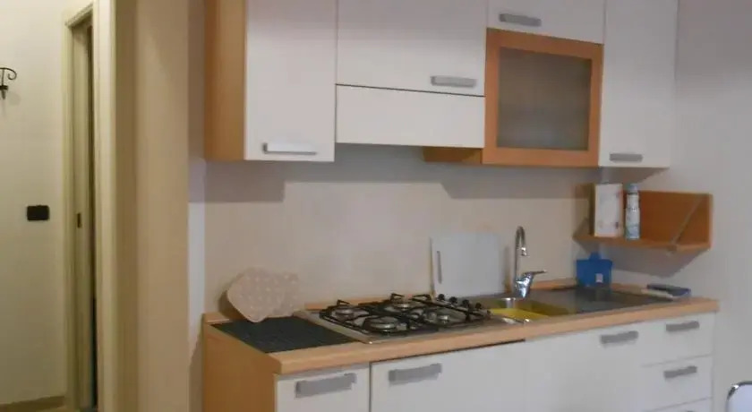 Appartamenti Il Vecchio Borgo Alba