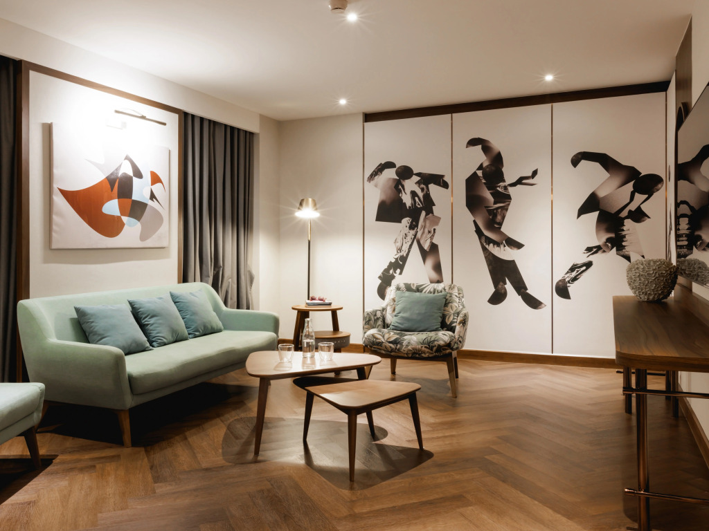 Public House Bangkok, a Member of Design Hotels