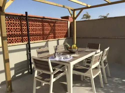 Procida Apartment