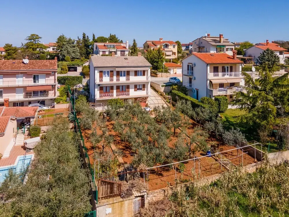 Maris Pula in Pula With 2 Bedrooms and 1 5 Bathrooms