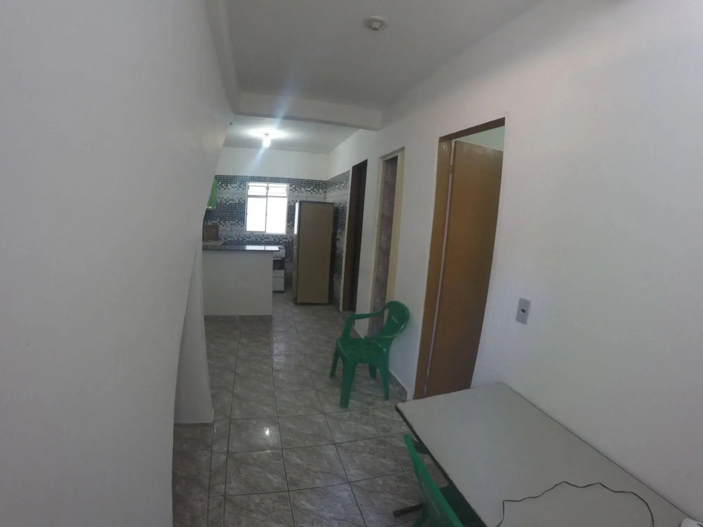 Casas em Morro