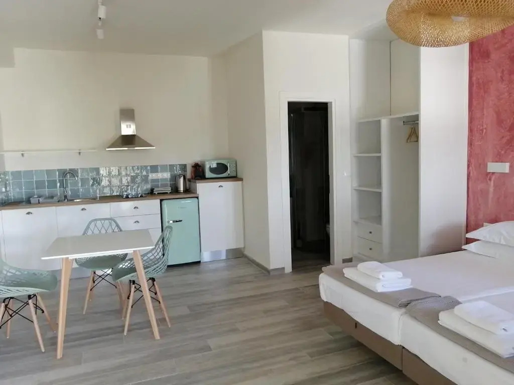 Villa Nena - Studio Suites