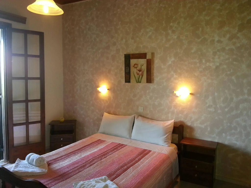 Sole e Mare Family Apartments