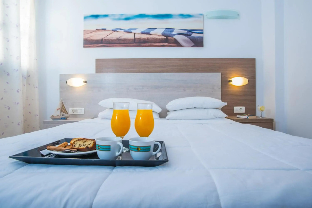 Naxos Holidays