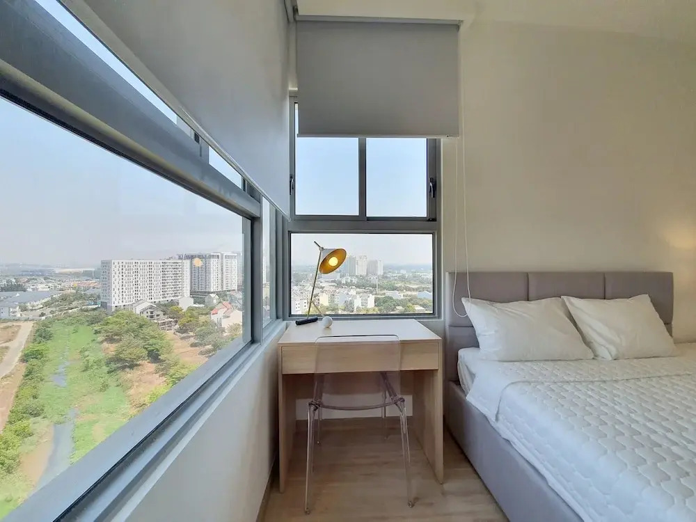 HausNeo Apartment