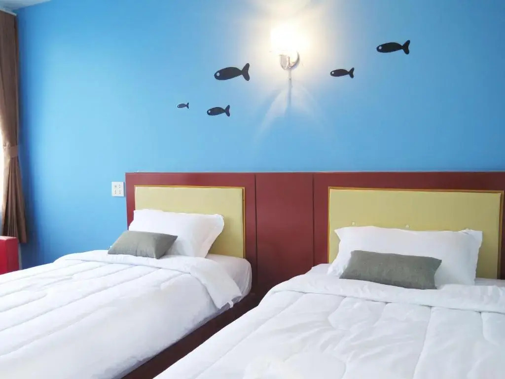 Your Place Inn Surin