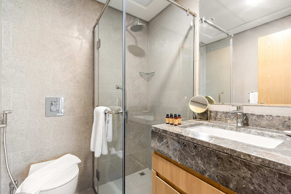 Silkhaus Lavish 3bdr Stay in Radiant Boulevard
