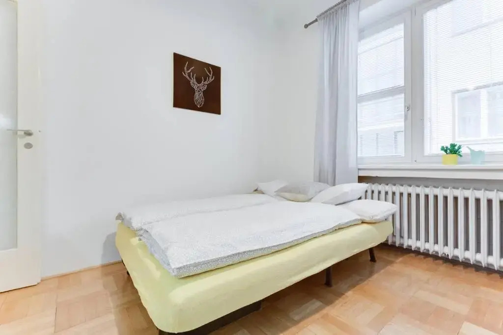 Apartment Alex