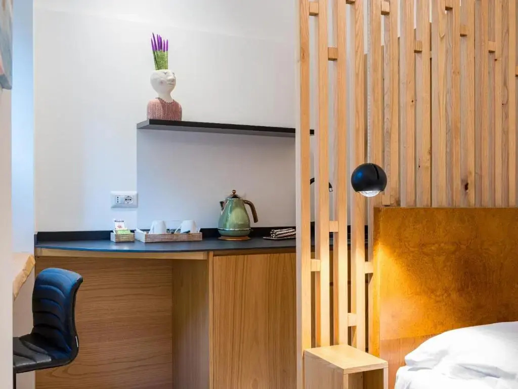 Design Rooms Verona by Reasy&Busy