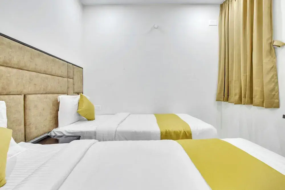 Tranquil Inn Mysore