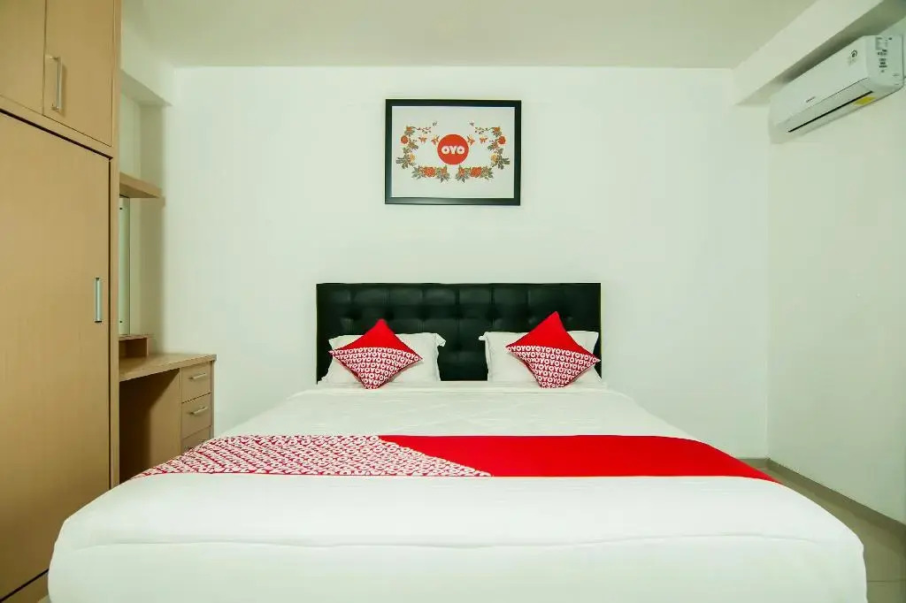 OYO 882 Puri Gevana Guest House