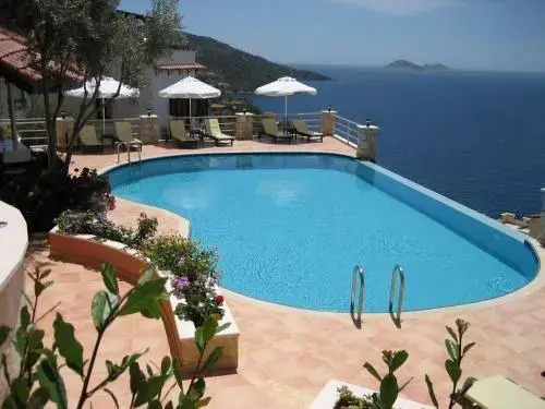Allegra Hotel