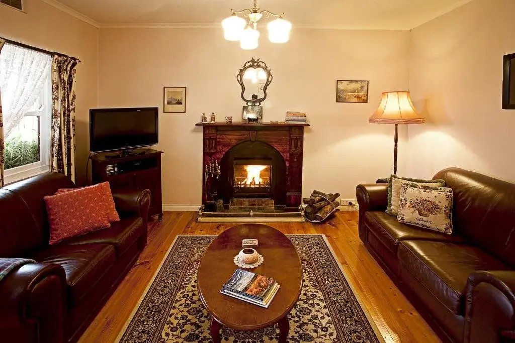 Trinity Cottage