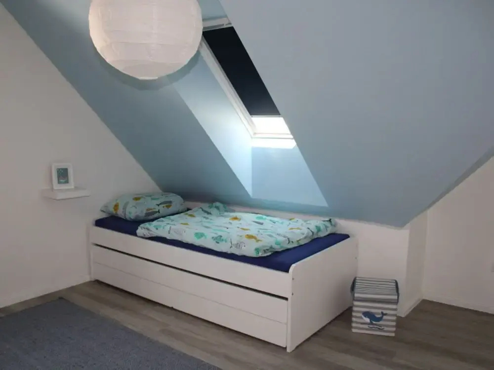 Holiday Home Kellenbude