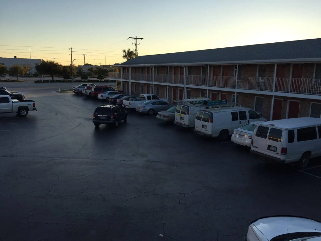 San Marco Inn East - Jacksonville