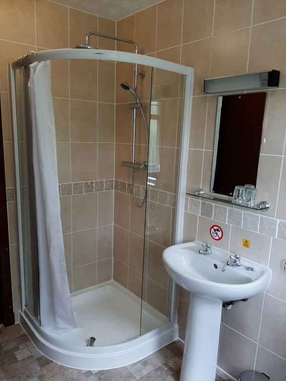 Laggan Hotel