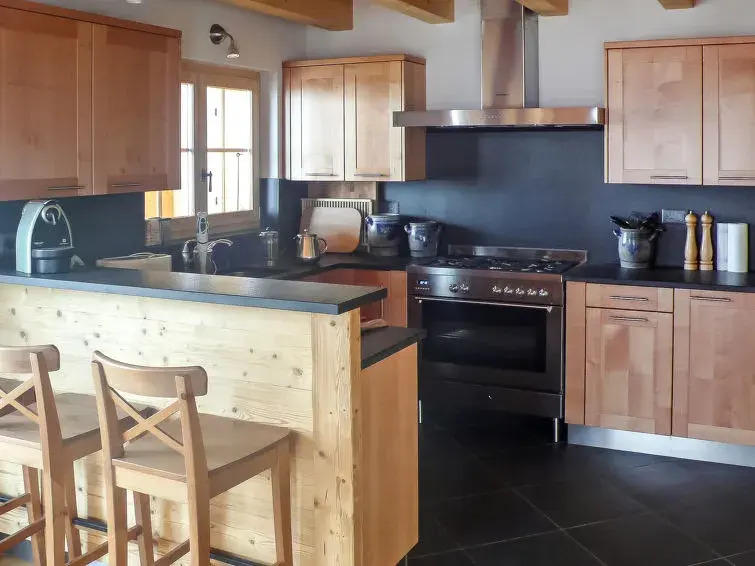 Chalet Godfrey