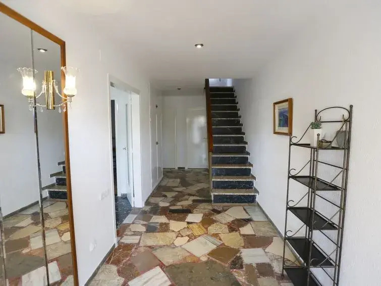 Holiday Home Burgos
