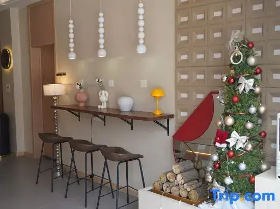 Yabuli Sanxun Homestay
