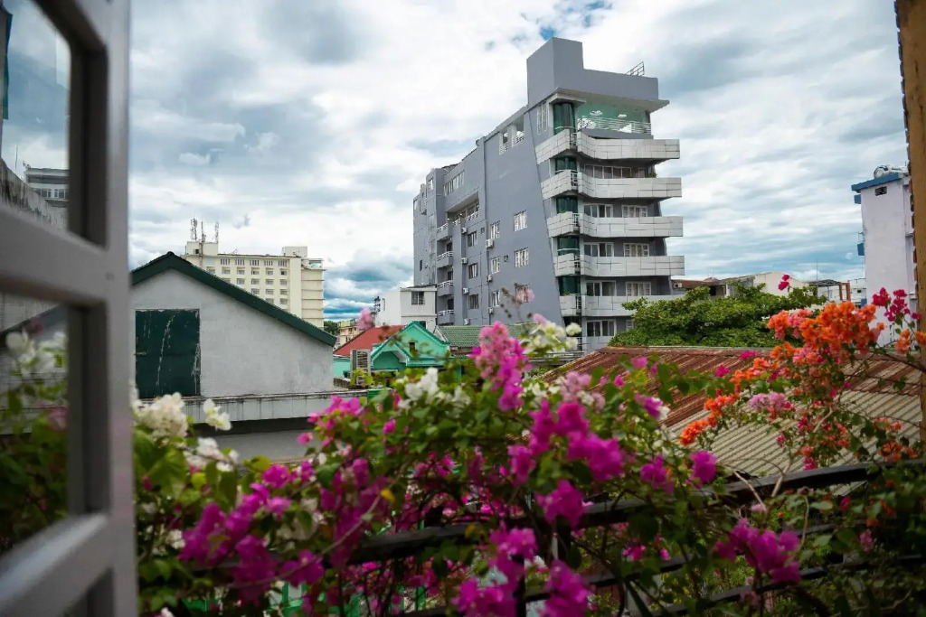 Minh Tam Guesthouse