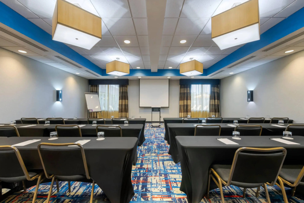 Cambria Hotel Ft Lauderdale, Airport South & Cruise Port