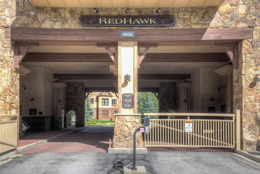 Red Hawk Lodge #2202