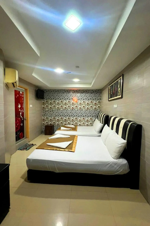 Batu Caves Hotel
