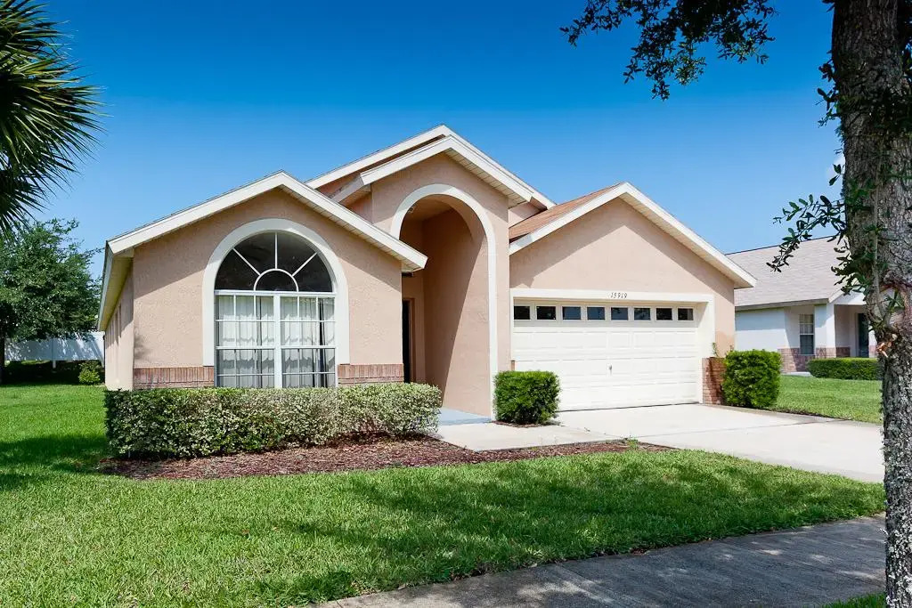 Orange Tree Homes by Oceanbeds