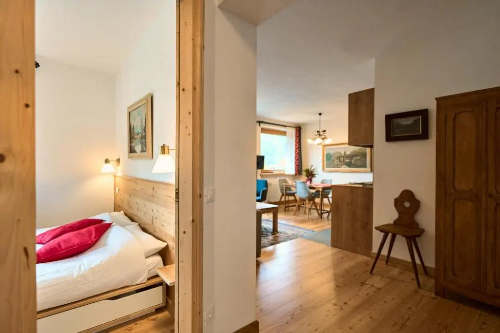 Casa al Sole Apt. 2