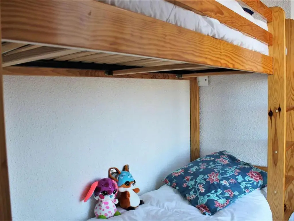 Appartement Risoul, 3 pièces, 4 personnes - FR-1-330-173