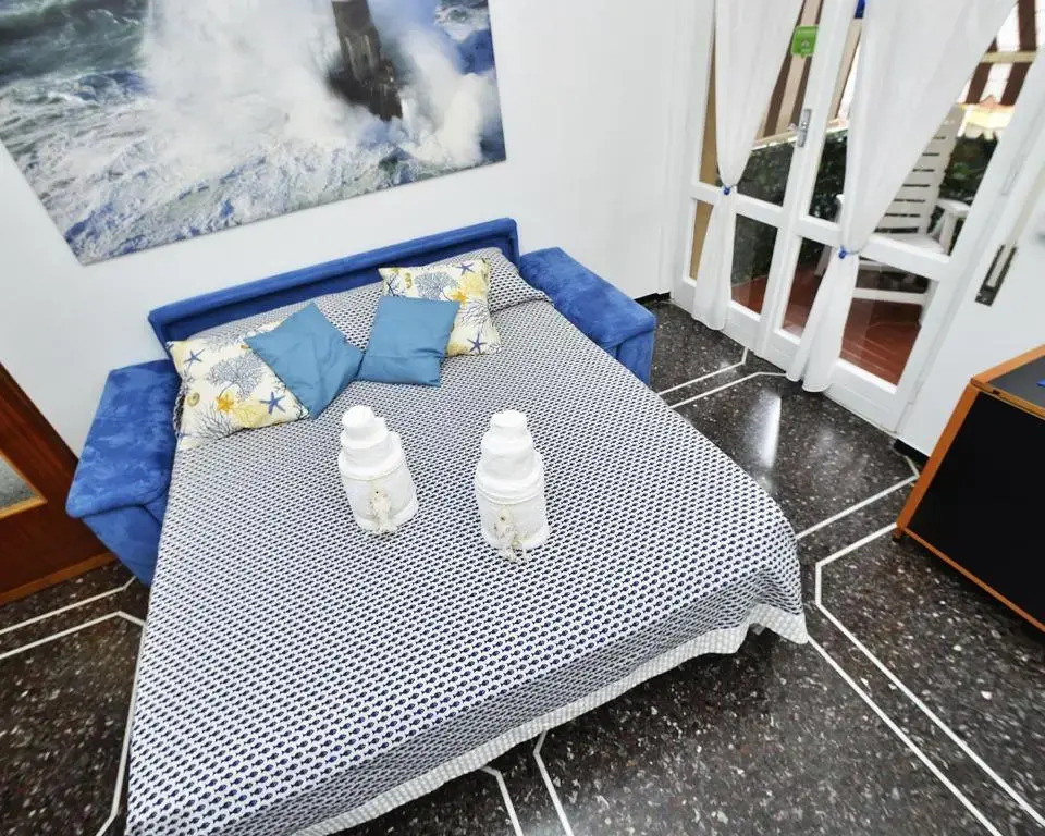 Appartamento Rapallo Maria Jose