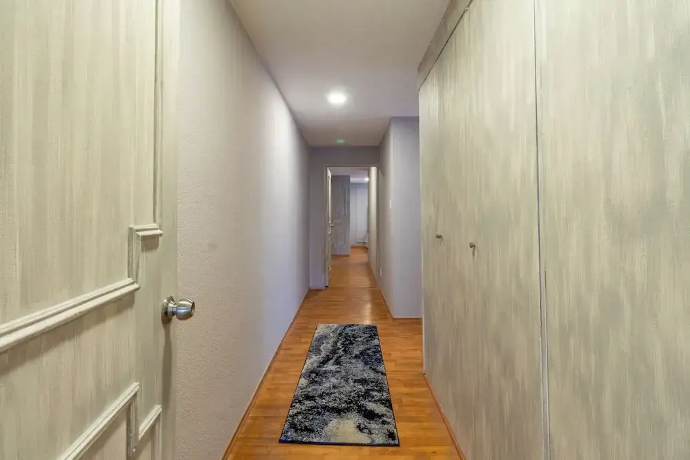 Penthouse Near Masaryk , Sleeps 16 , Pet Friendly