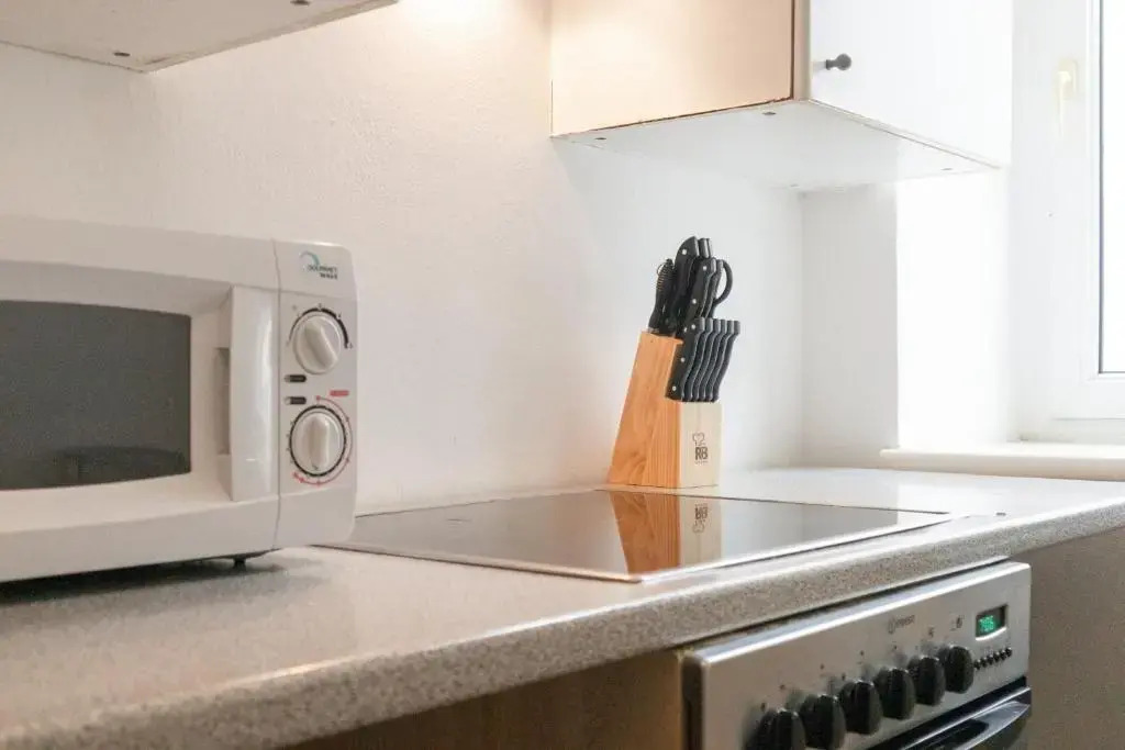 Lovely 3BR Shared Apart - perfect for Longstays in Lockdown