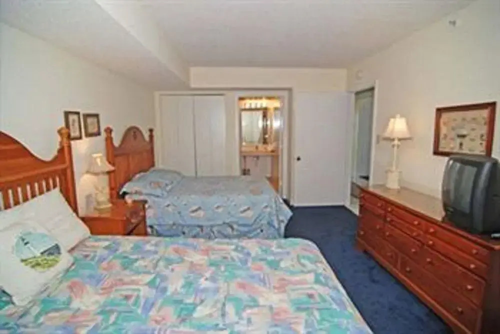 Chateau by the Sea by Elliott Beach Rentals