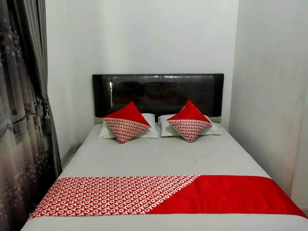 OYO 3919 Karmila Syariah Guest House