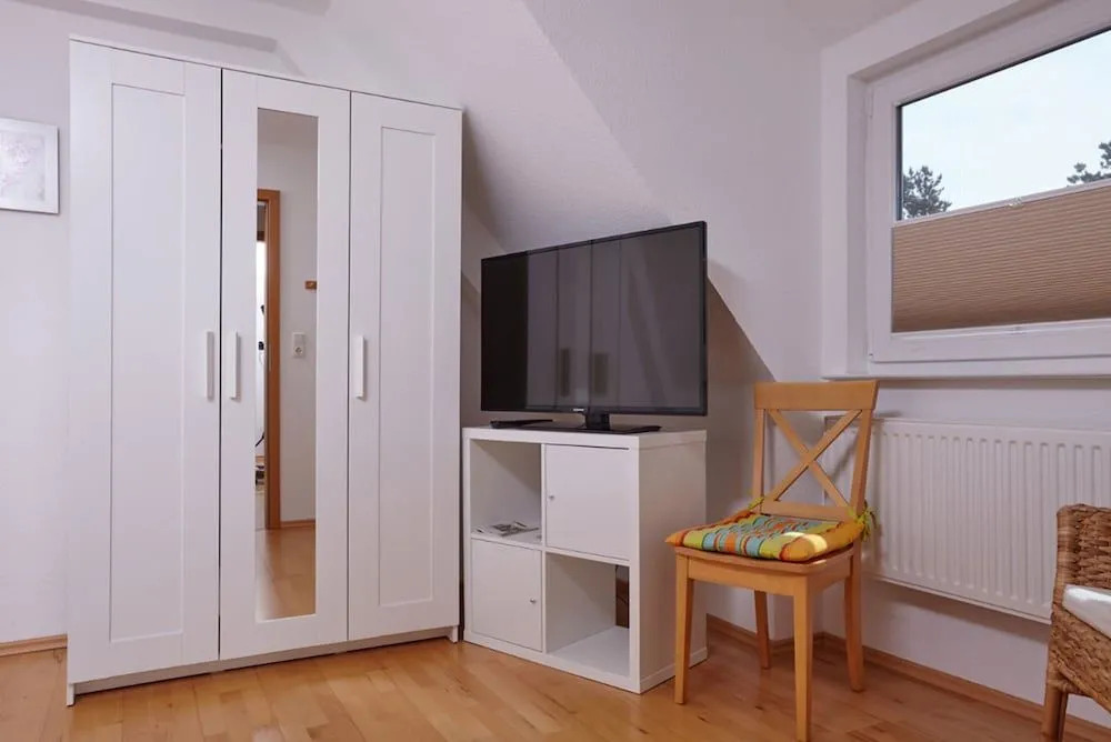 "Strand" - Haus Hartwig