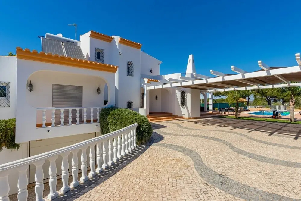 Villa Carlivo