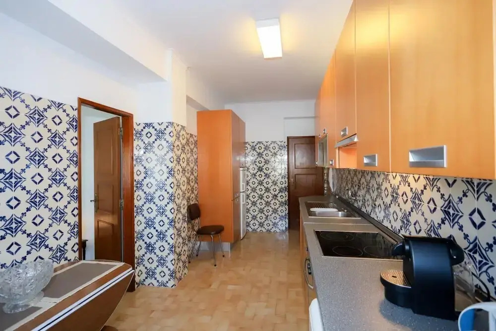 Apartamento Mar Azul