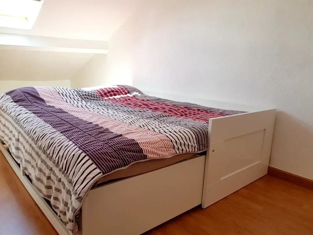 Apartment With 4 Bedrooms in Arrentela, With Wifi