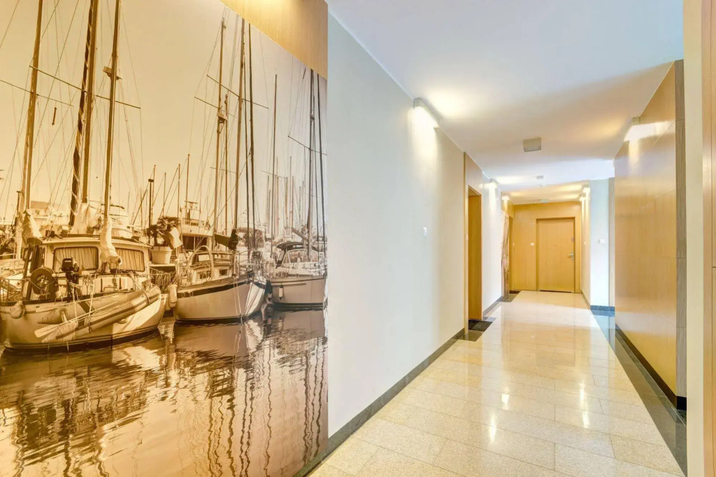 Dom & House - Apartment Polna Sopot